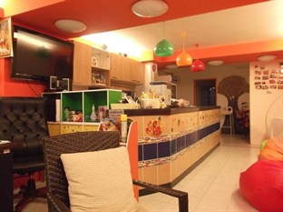 Agoda.com Thailand Apartments & Hotels