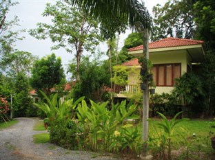 Agoda.com Thailand Apartments & Hotels