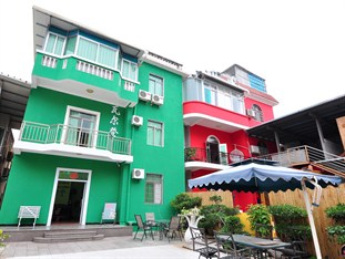 Agoda.com China Apartments & Hotels