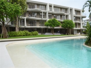 Agoda.com Thailand Apartments & Hotels