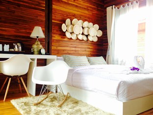 Agoda.com Thailand Apartments & Hotels