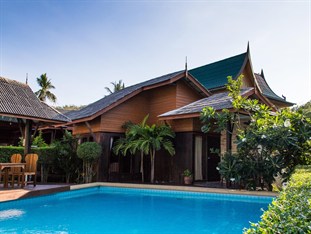 Agoda.com Thailand Apartments & Hotels