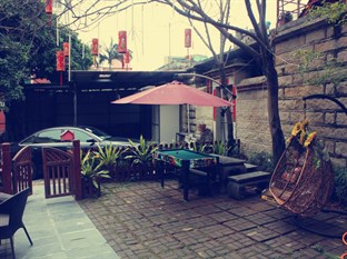 Agoda.com China Apartments & Hotels