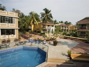 Agoda.com India Apartments & Hotels