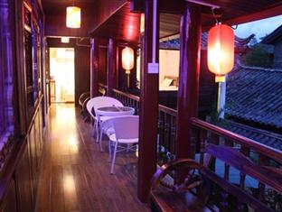 Agoda.com China Apartments & Hotels