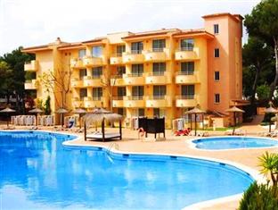 Agoda.com Spain Apartments & Hotels