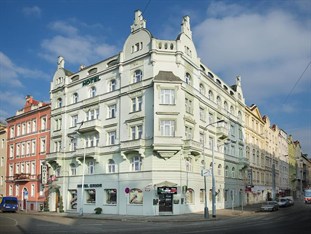 Agoda.com Czech Republic Apartments & Hotels in Europe