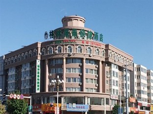 Agoda.com China Apartments & Hotels