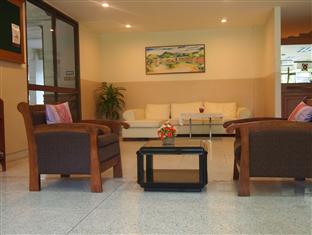 Agoda.com Thailand Apartments & Hotels