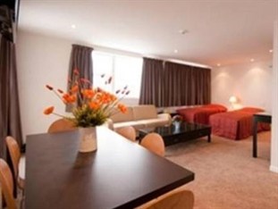 Agoda.com New Zealand Apartments & Hotels