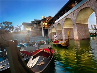 Agoda.com China Apartments & Hotels