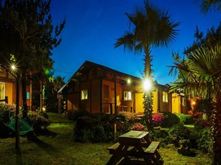 Agoda.com South Korea Apartments & Hotels