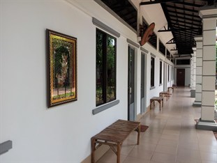 Agoda.com Cambodia Apartments & Hotels