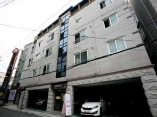 Agoda.com South Korea Apartments & Hotels