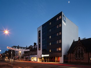 Agoda.com United Kingdom Apartments & Hotels