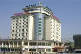 Agoda.com China Apartments & Hotels