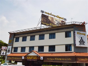 Agoda.com Malaysia Apartments & Hotels