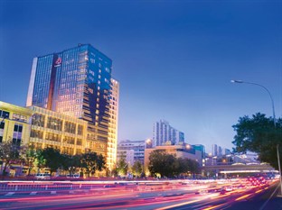 Agoda.com China Apartments & Hotels