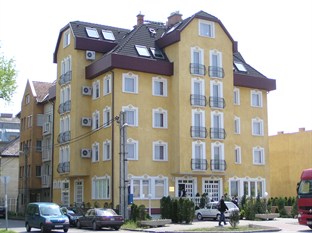 Agoda.com Hungary Apartments & Hotels