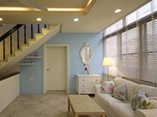 Agoda.com Taiwan Apartments & Hotels