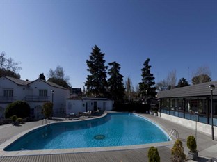 Agoda.com Spain Apartments & Hotels