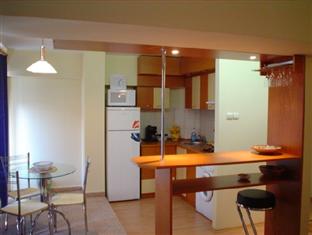 Agoda.com Romania Apartments & Hotels