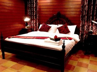 Agoda.com Thailand Apartments & Hotels