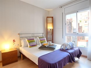 Agoda.com Spain Apartments & Hotels