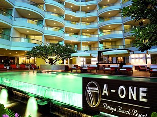Agoda.com Thailand Apartments & Hotels