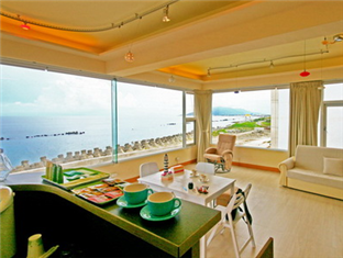 Agoda.com Taiwan Apartments & Hotels