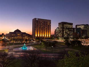 Agoda.com Australia Apartments & Hotels