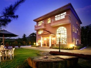 Agoda.com Taiwan Apartments & Hotels