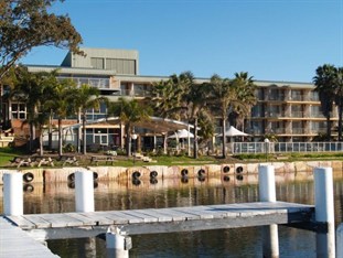 Agoda.com Australia Apartments & Hotels