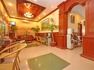 Agoda.com Cambodia Apartments & Hotels