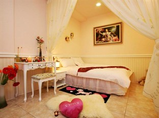 Agoda.com Taiwan Apartments & Hotels