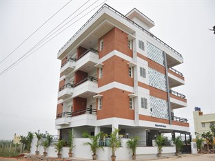 Agoda.com India Apartments & Hotels