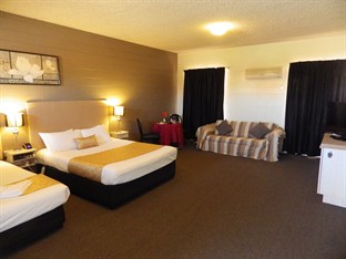 Agoda.com Australia Apartments & Hotels