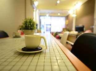 Agoda.com Taiwan Apartments & Hotels