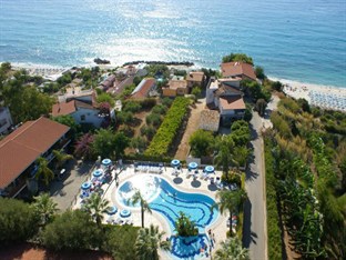 Agoda.com Italy Apartments & Hotels