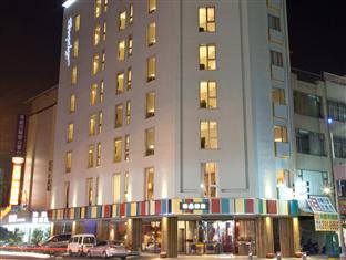 Agoda.com Taiwan Apartments & Hotels