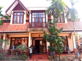 Agoda.com Laos Apartments & Hotels
