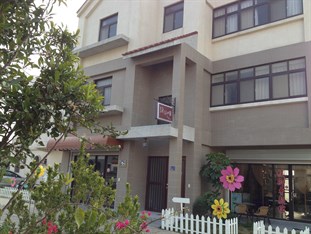 Agoda.com Taiwan Apartments & Hotels