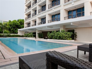 Agoda.com Philippines Apartments & Hotels