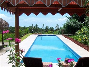 Agoda.com Fiji Apartments & Hotels