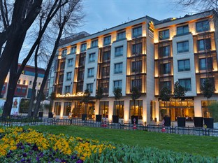 Agoda.com Turkey Apartments & Hotels