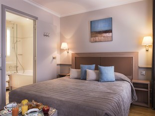 Agoda.com Apartments & Hotels France 