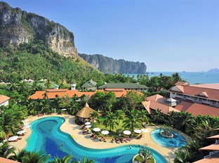 Agoda.com Thailand Apartments & Hotels