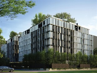 Agoda.com Thailand Apartments & Hotels