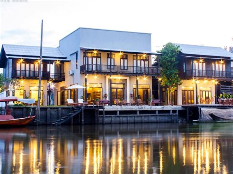 Agoda.com Thailand Apartments & Hotels