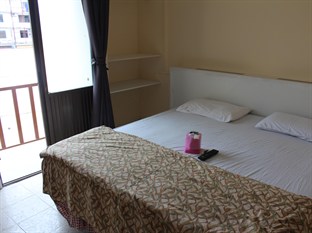 Agoda.com Thailand Apartments & Hotels